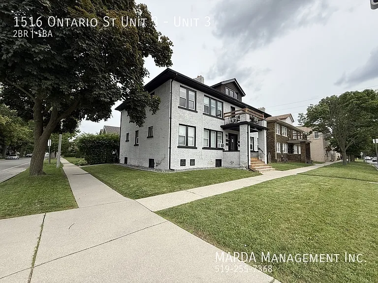 1516 Ontario St #3 — Photo 27