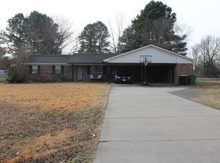 9 Weaver St, Vilonia, AR 72173