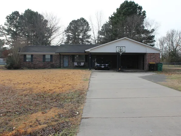 9 Weaver St, Vilonia, AR 72173