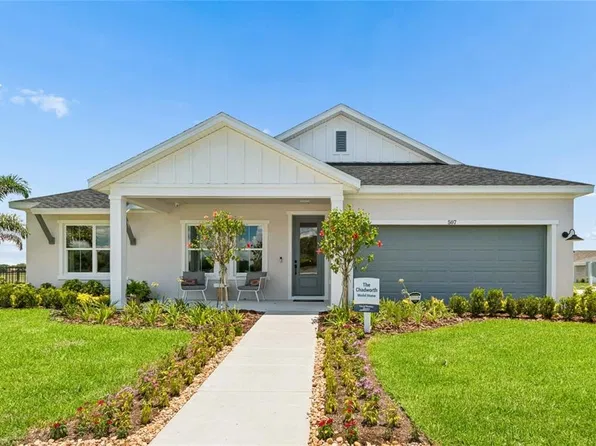 507 SPRING HARVEST DRIVE, PLANT CITY, FL 33566
