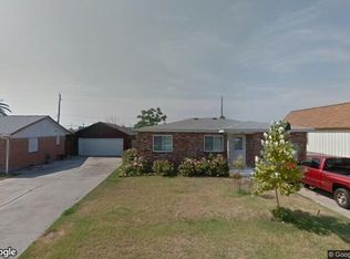 7713 Pruitt Dr, Galveston, TX 77554