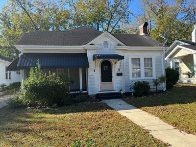 823 Western Ave, Rocky Mount, NC, 27804
