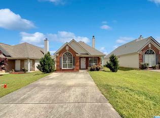 3931 Caylan Cv, Birmingham, AL 35215