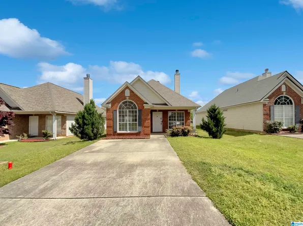 3931 Caylan Cv, Birmingham, AL 35215