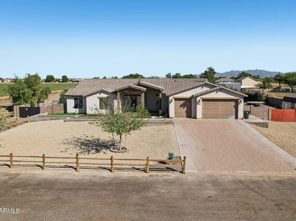 9007 S 220TH Drive, Buckeye, AZ 85326