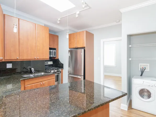 628-34 West Roscoe, 628 W Roscoe St #628R-3N, Chicago, IL 60657