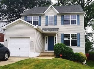 1324 Belgrade Ave, Burlington, NJ 08016
