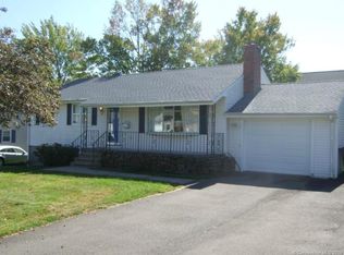 52 Amherst St, Wethersfield, CT 06109