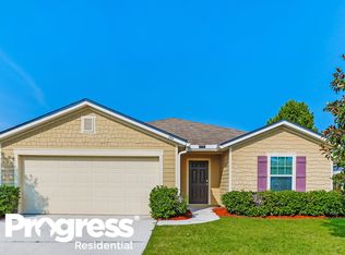 3828 Falcon Crest Dr, Green Cove Springs, FL 32043