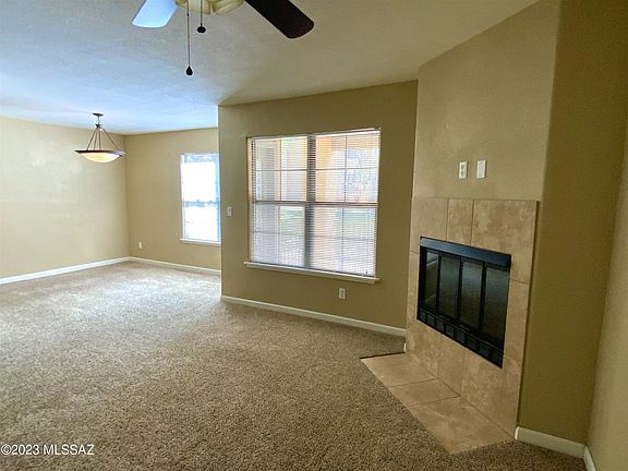 4th image of 6651 N Campbell Ave APT 139