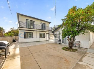 17426 Elkwood St #Adu, Northridge, CA 91325