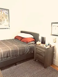 Rented by City Vista Inc