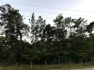 Trail Ridge Rd, Middleburg, FL 32068