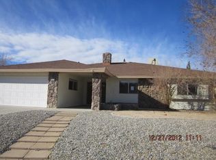 521 Randall St, Ridgecrest, CA 93555