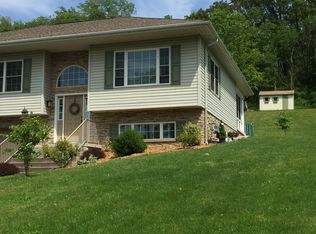 103 Memorial Dr, Perryopolis, PA 15473