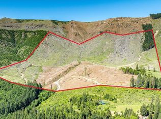 Snowberry Rd, Roseburg, OR 97471