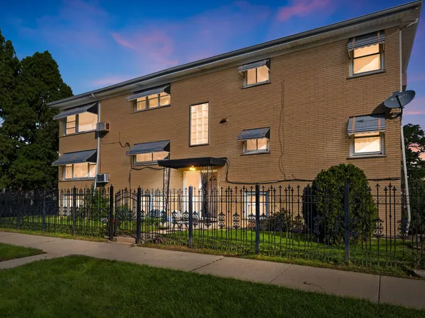 2501 N Montclare Ave, Elmwood Park, IL 60707