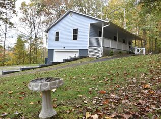 8632 Conner Rd, Powell, TN 37849