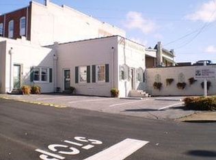 116 W Court St, Rutherfordton, NC 28139