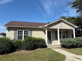 1707 Garner Rd, Greenville, NC 27834