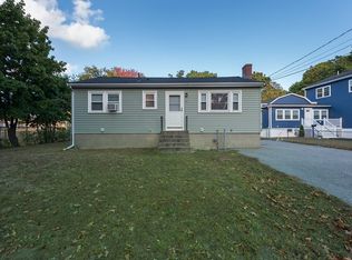 9 Alpena Ave, Woburn, MA 01801