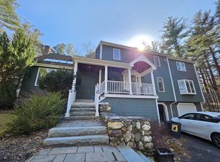 50 Bare Hill Rd, Topsfield, MA 01983