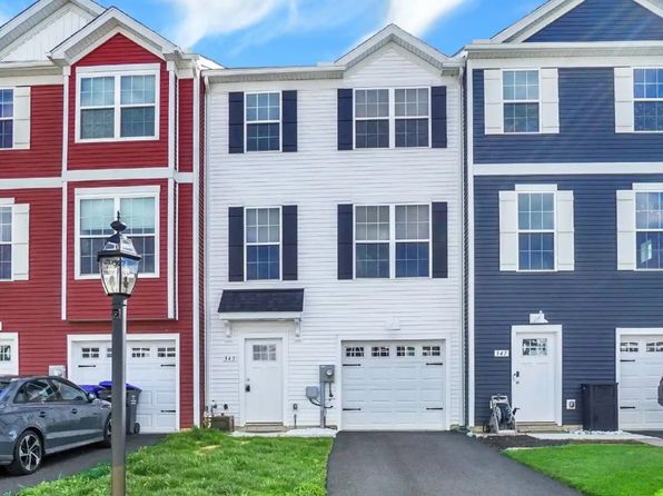 345 Avon Dr