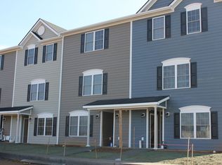 1444 Katie Grove Way #1, Rockingham, VA 22801