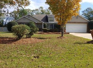 1445 Rosemill Dr, Pike Road, AL 36064