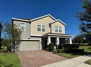 9850 MAGNOLIA WOODS BOULEVARD, ORLANDO, FL 32832