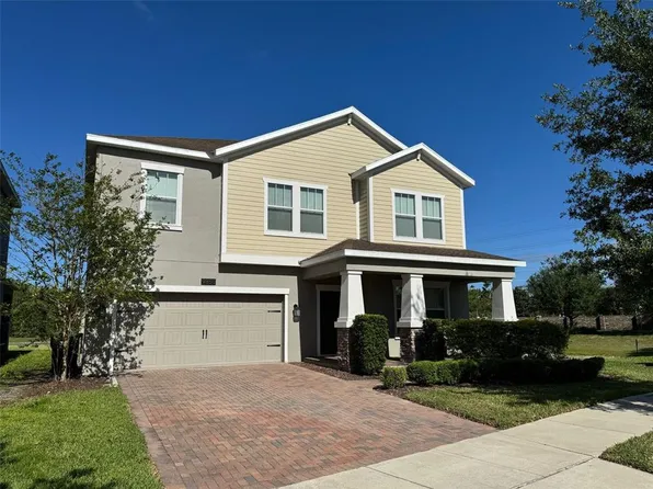 9850 MAGNOLIA WOODS BOULEVARD, ORLANDO, FL 32832