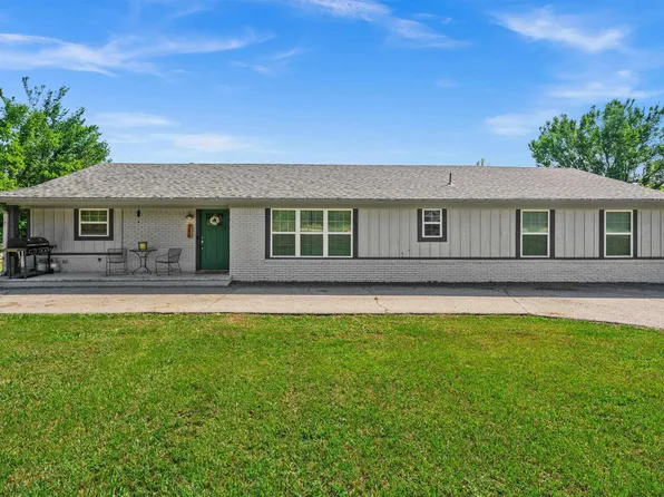 545 Us Highway 175 E, Eustace, TX 75124