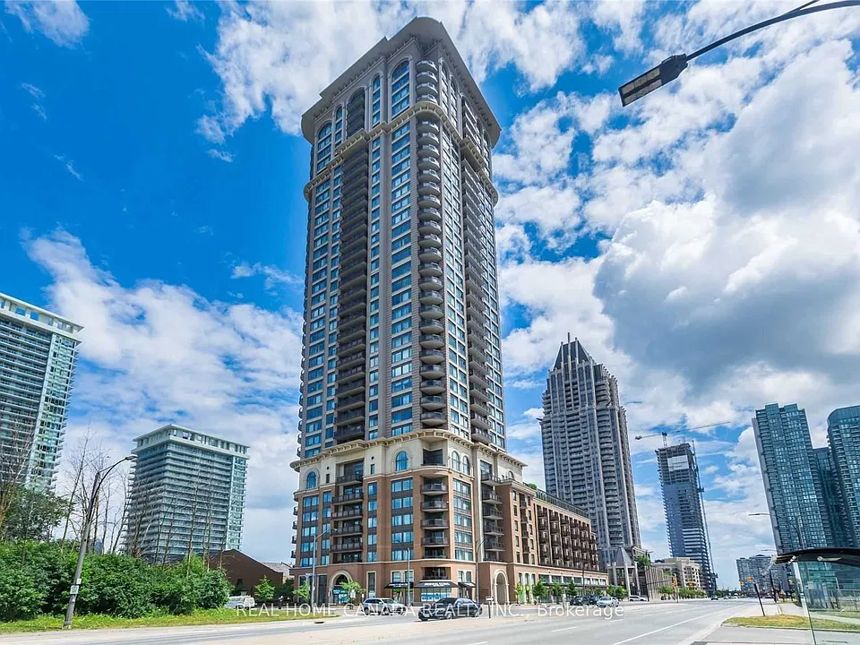385 Prince Of Wales Dr #1305