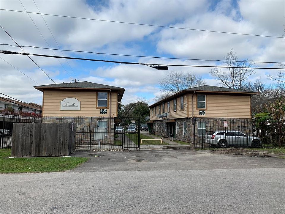 2nd image of 8117 Findlay St #12