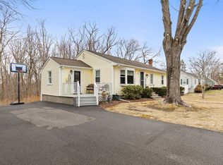 11 Fuller Rd, Attleboro, MA 02703