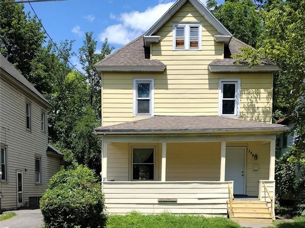 136 W Calthrop Ave, Syracuse, NY 13205