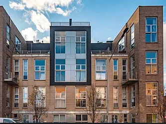 Rented by Weichert Properties - NYC