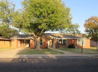 1410 Byron Ave, Odessa, TX 79761