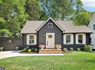 1797 S Olympian Way SW, Atlanta, GA 30310