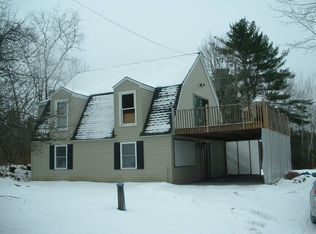 78 Orange Rd, Canaan, NH 03741