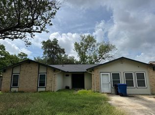 7006 Spring Forest St, San Antonio, TX 78249