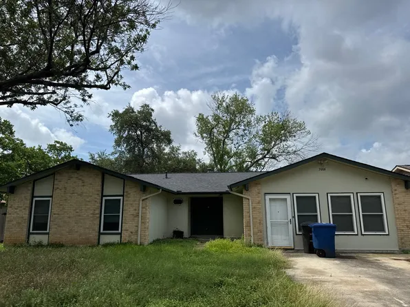 7006 Spring Forest St, San Antonio, TX 78249