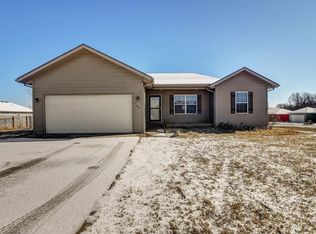 360 Pirate Ln, Pleasant Hope, MO 65725