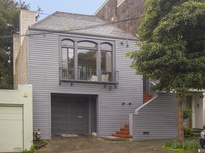 125 Rivoli St, San Francisco, CA, 94117