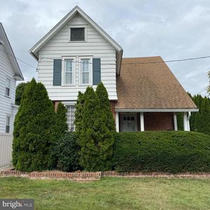 6735 Maple Ave, Pennsauken, NJ, 08109