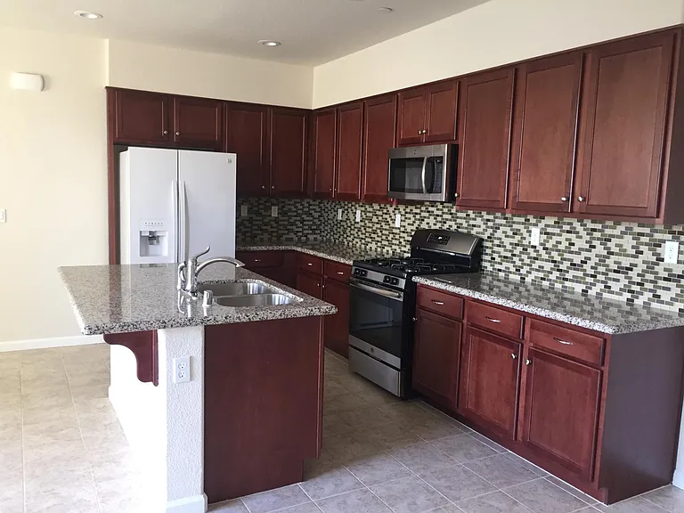 1445 S Hart Dr — Photo 1