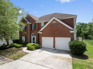 3730 Winfield Ct SW, Atlanta, GA 30331