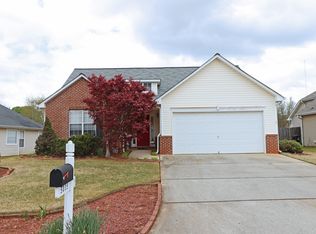 5035 Towne Park Dr, McDonough, GA 30252