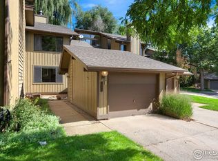 1907 Waters Edge St UNIT C, Fort Collins, CO 80526