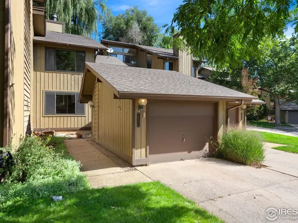 1907 Waters Edge St #C, Fort Collins, CO 80526